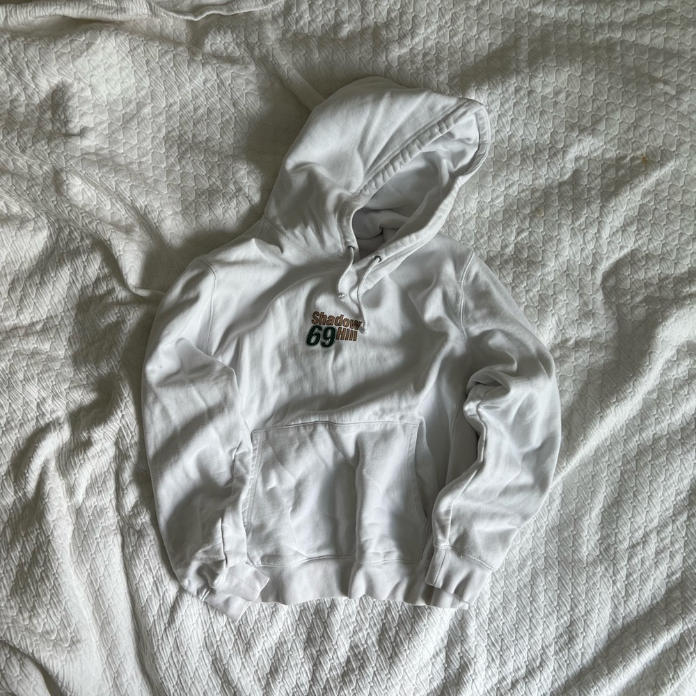 ShadowHill Influencer Hoodie